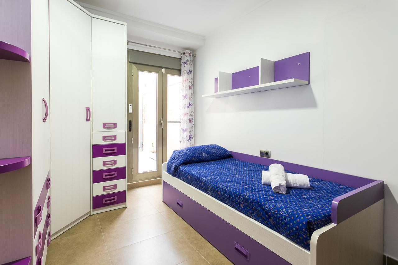 Apartup Patacona Terrace Duplex II Валенсия Екстериор снимка